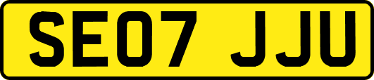 SE07JJU