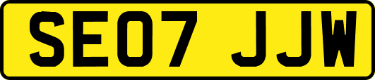 SE07JJW