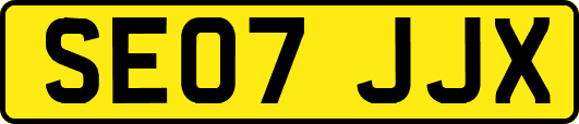 SE07JJX