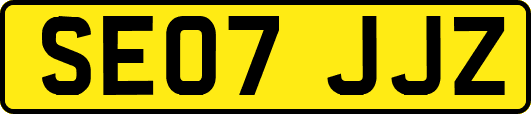 SE07JJZ
