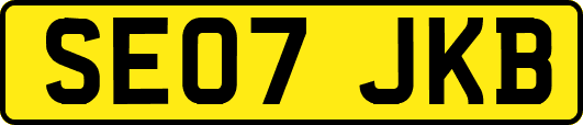 SE07JKB