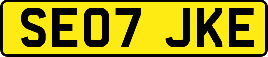 SE07JKE