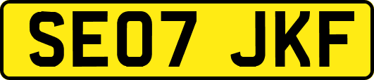 SE07JKF