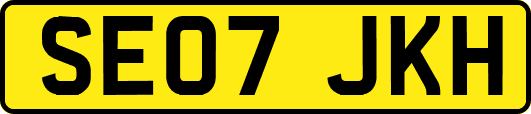 SE07JKH