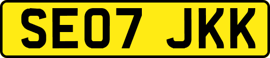 SE07JKK