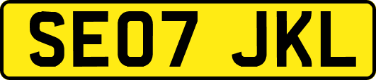 SE07JKL