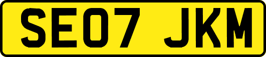 SE07JKM