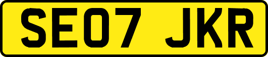 SE07JKR