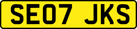 SE07JKS