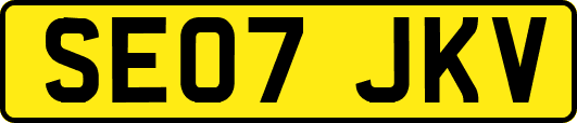 SE07JKV
