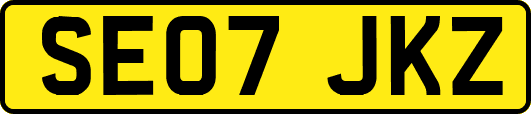 SE07JKZ