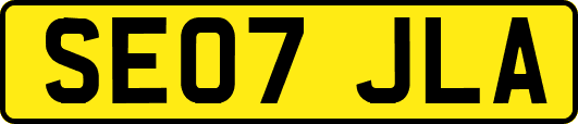 SE07JLA