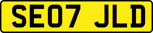 SE07JLD