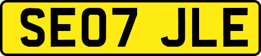 SE07JLE