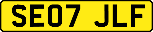 SE07JLF