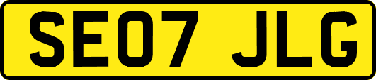 SE07JLG