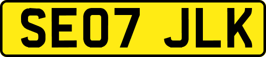 SE07JLK