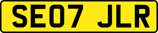 SE07JLR