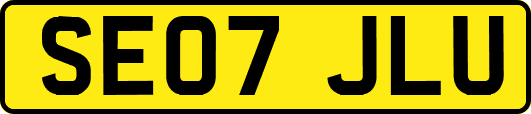 SE07JLU