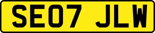 SE07JLW