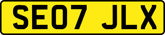 SE07JLX