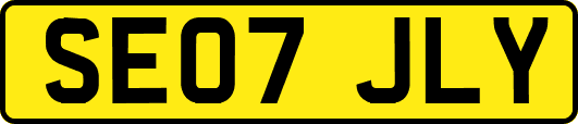 SE07JLY