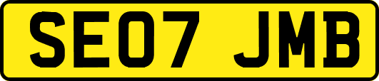SE07JMB