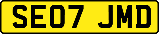 SE07JMD