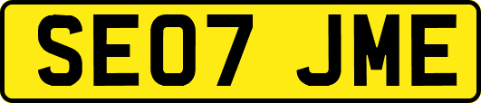 SE07JME