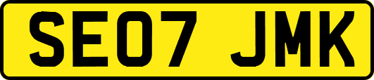 SE07JMK
