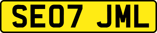 SE07JML