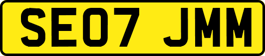 SE07JMM