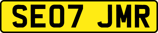 SE07JMR
