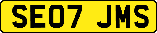 SE07JMS