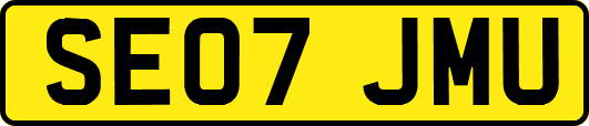 SE07JMU