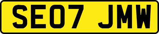 SE07JMW
