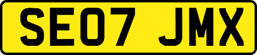 SE07JMX