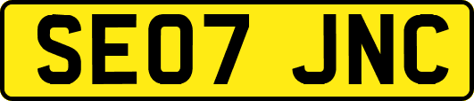 SE07JNC