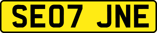 SE07JNE