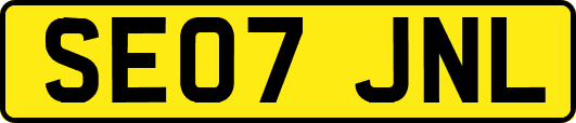 SE07JNL