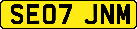 SE07JNM