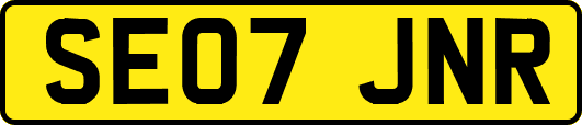 SE07JNR