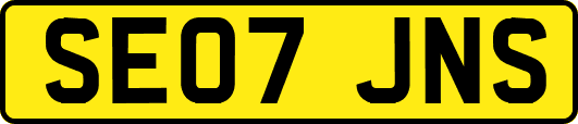 SE07JNS