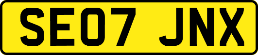 SE07JNX