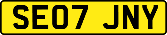 SE07JNY