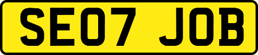 SE07JOB