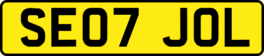 SE07JOL