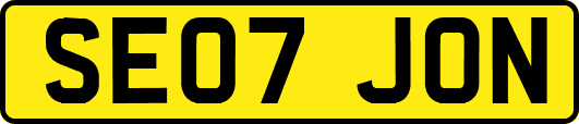 SE07JON
