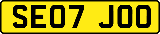 SE07JOO