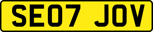 SE07JOV